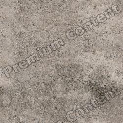 Seamless Concrete